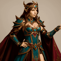 Cosplay Costumes - Mad Fly Essentials