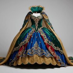 Costume Dress Collection - Mad Fly Essentials