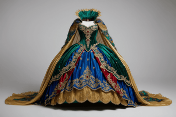 Costume Dress Collection - Mad Fly Essentials