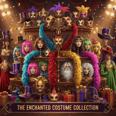 Costume Wear Collection - Mad Fly Essentials