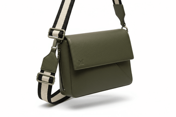 Crossbody Bag Collection - Mad Fly Essentials