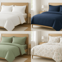 Custom Sheets - Mad Fly Essentials