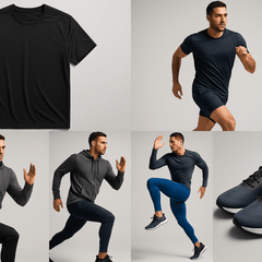 CXZD - Mad Fly Essentials