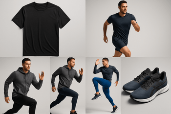 CXZD - Mad Fly Essentials