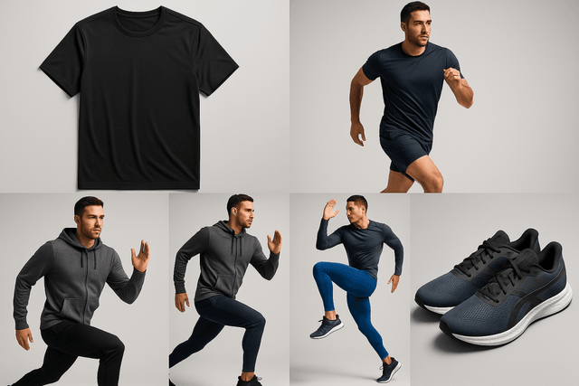 CXZD - Mad Fly Essentials