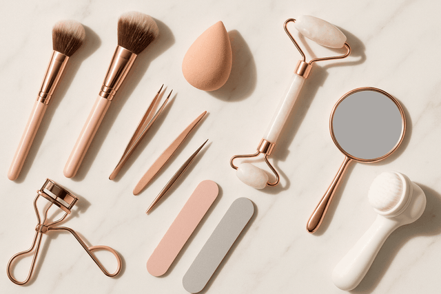 DearBeauty - Mad Fly Essentials