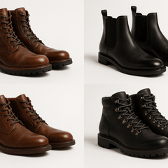 DEKABR - Mad Fly Essentials