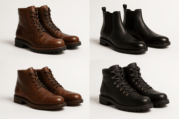 DEKABR - Mad Fly Essentials