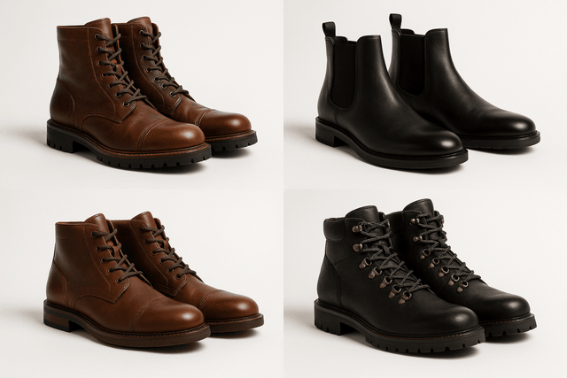 DEKABR - Mad Fly Essentials