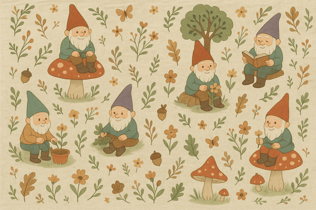 Design Shop - Mad Fly Essentials