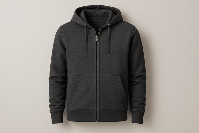 DETTRU - Mad Fly Essentials