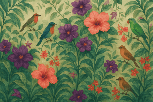 Diantu - Mad Fly Essentials