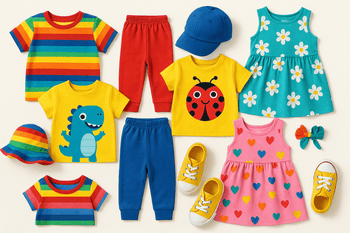 DIIMUU - Mad Fly Essentials