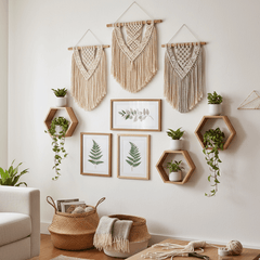 DIY Wall Decor - Mad Fly Essentials
