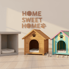 Dog House Collection - Mad Fly Essentials