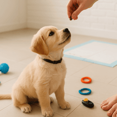 Dog-o-Soar - Mad Fly Essentials