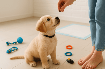 Dog-o-Soar - Mad Fly Essentials