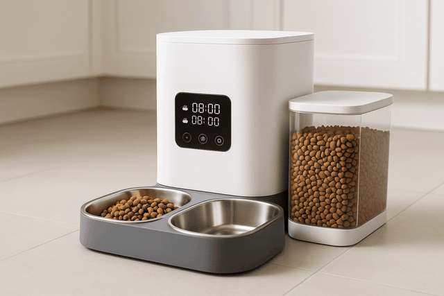 Dogbaby - Mad Fly Essentials