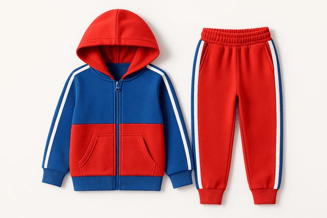 Doker - Mad Fly Essentials