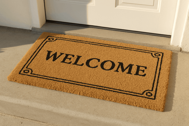 Doormat Collection at Mad Fly - Mad Fly Essentials