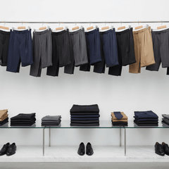 Dress Pants Collection - Mad Fly Essentials