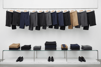 Dress Pants Collection - Mad Fly Essentials