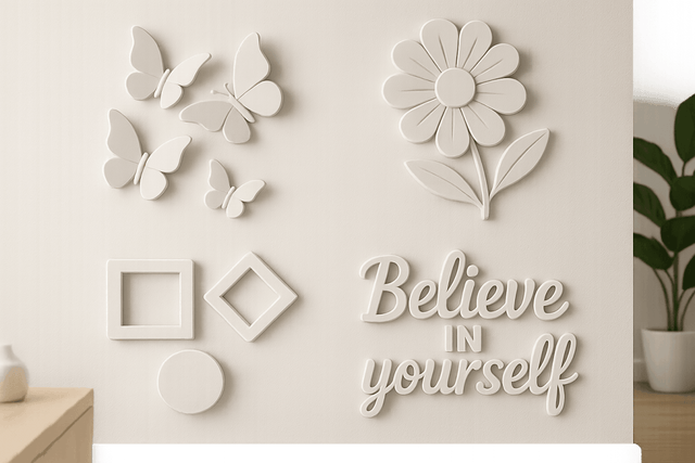 Duruibom - Mad Fly Essentials