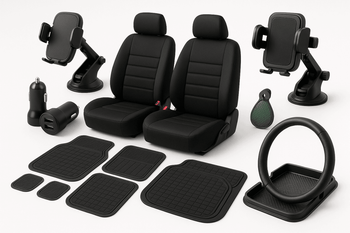 EAFC – Mad Fly Essentials - Mad Fly Essentials