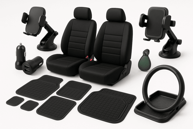 EAFC – Mad Fly Essentials - Mad Fly Essentials