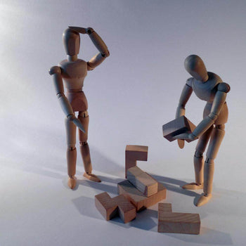 Early Learning Toys - Mad Fly Essentials