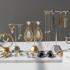Earrings Collection - Mad Fly Essentials