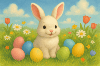 Easter Collection - Mad Fly Essentials - Mad Fly Essentials