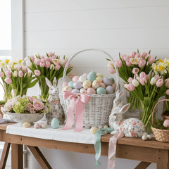 Easter Decor Collection - Mad Fly Essentials