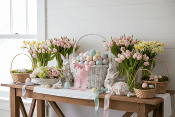 Easter Decor Collection - Mad Fly Essentials