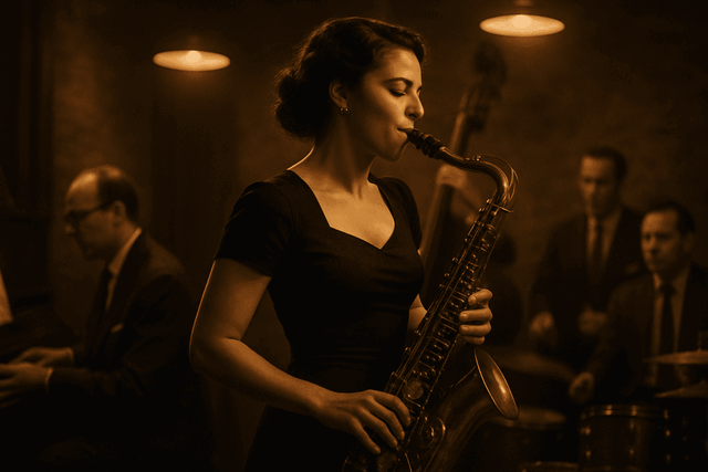 Echoine - Mad Fly Essentials