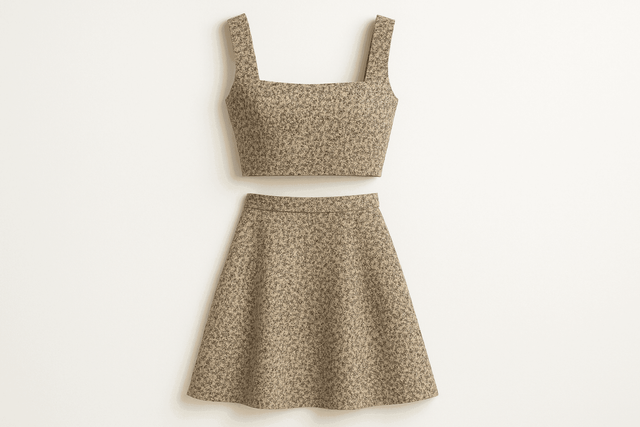 Ectic - Mad Fly Essentials