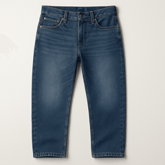EH-MD Jeans & Denim - Mad Fly Essentials