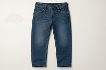 EH-MD Jeans & Denim - Mad Fly Essentials