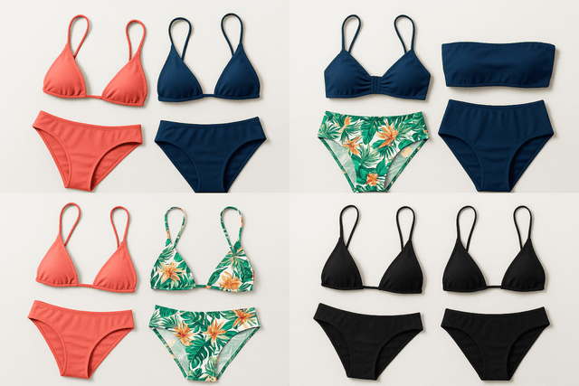 Eleifshe - Mad Fly Essentials