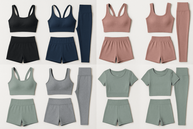 Ensemble - Mad Fly Essentials