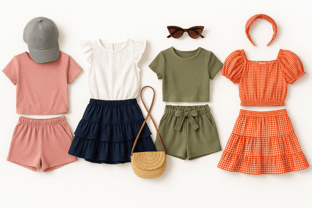 Faithtur - Mad Fly Essentials