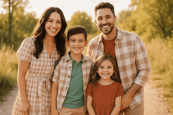 Family Matching - Mad Fly Essentials