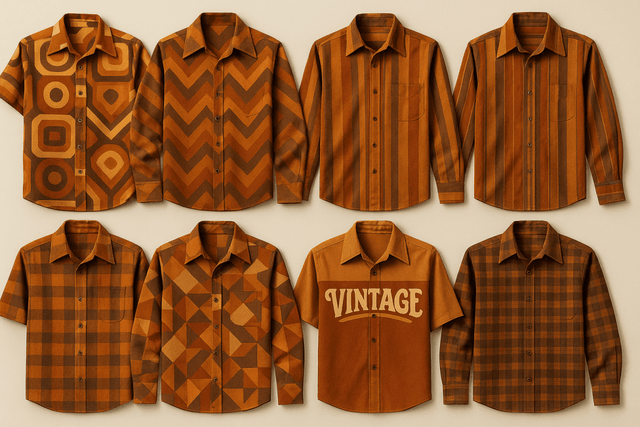 FANAN - Mad Fly Essentials