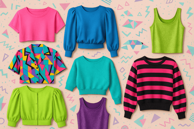 Fantoye - Mad Fly Essentials