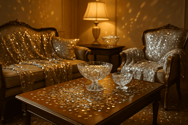 FAWNUOS - Mad Fly Essentials