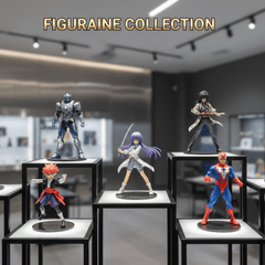 Figurine Collection at Mad Fly - Mad Fly Essentials