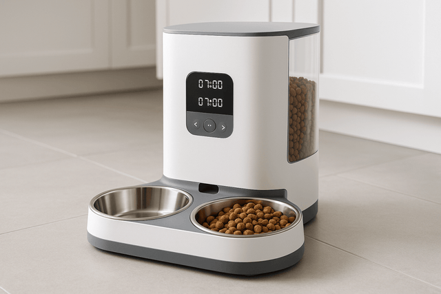 FIOVIEL - Mad Fly Essentials