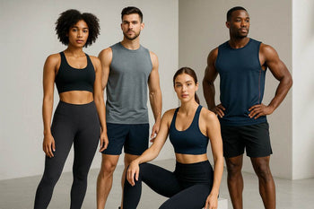 Fitness Essentials - Mad Fly Essentials