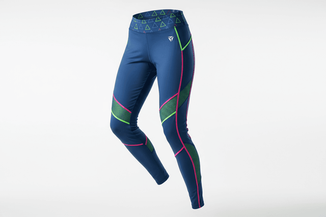 Fitness Leggings Collection - Mad Fly Essentials