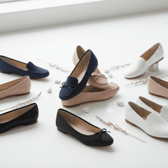 Flats Footwear Collection - Mad Fly Essentials